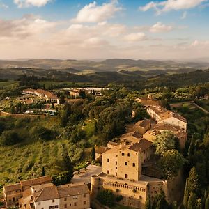 Il Castelfalfi - TUI BLUE SELECTION